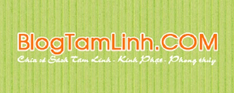 Khai trương blog đọc sách tâm linh 3